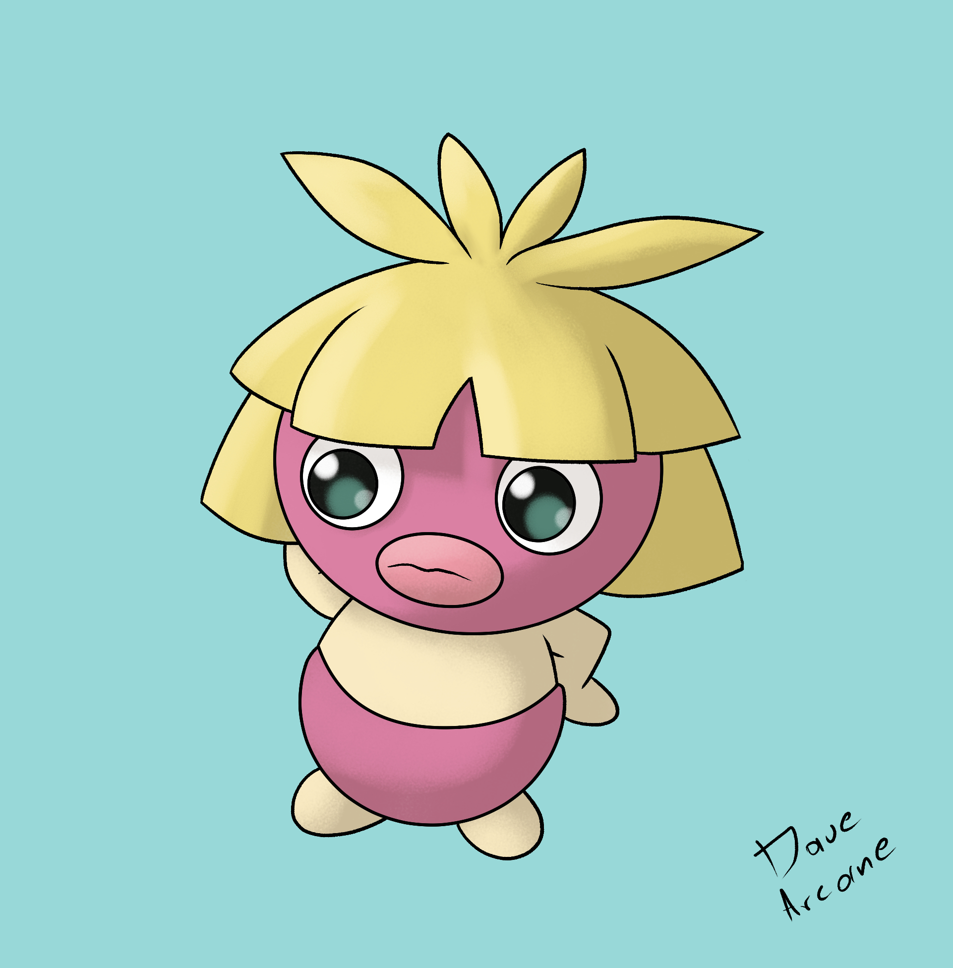 Dave Drawing 1 Pokemon Each Day Day 238 Of Drawing One Pokemon Per Day Weird Lips Follow Me To See The Upcoming Pokemon Drawings Pokemon Pokemonart Drawing Smoochum Pokemondrawing Art Dave Drawing 1 Pokemon Each Day Day 238 Of Drawing One Pokemon Per Day Weird Lips Follow Me To See The Upcoming Pokemon Drawings Pokemon Pokemonart Drawing Smoochum Pokemondrawing Art