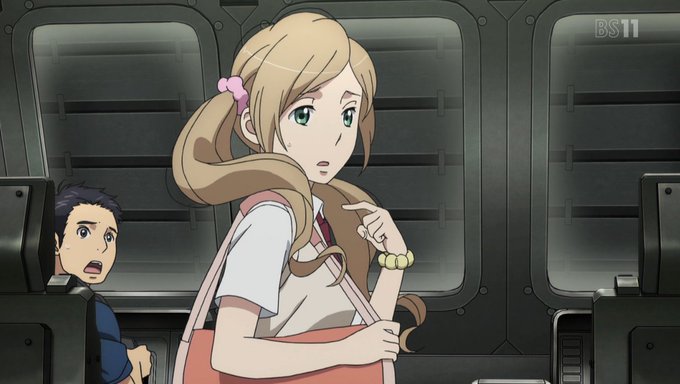 Aldnoahのtwitterイラスト検索結果 Aldnoahのtwitterイラスト検索結果