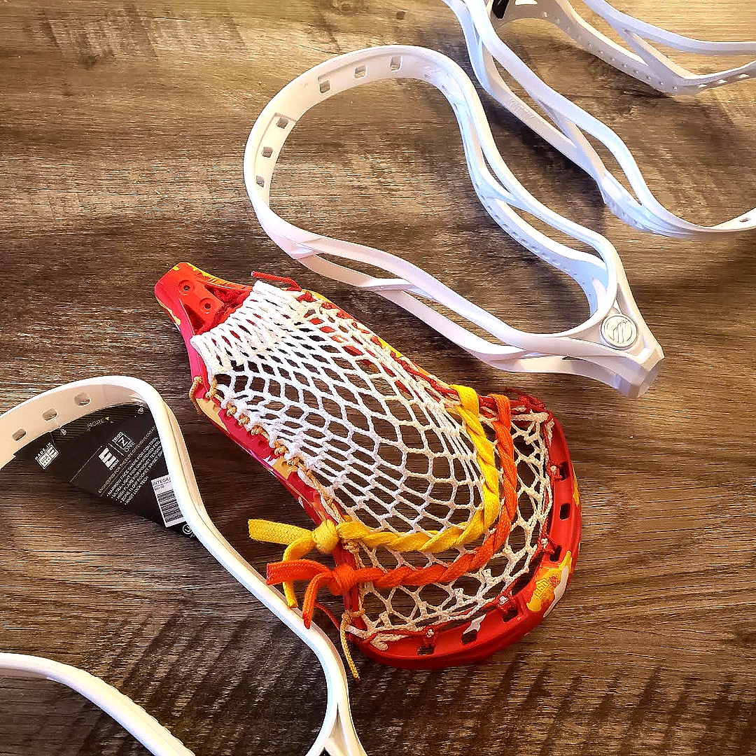 Wraith Lacrosse tweet media