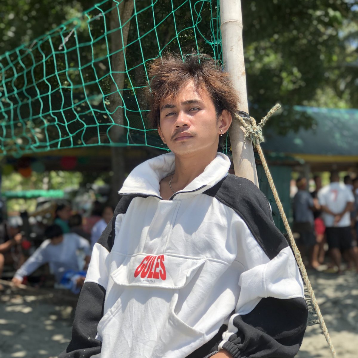Saintjohnflores's tweet photo. #NewProfilePic https://t.co/QErHokapCD