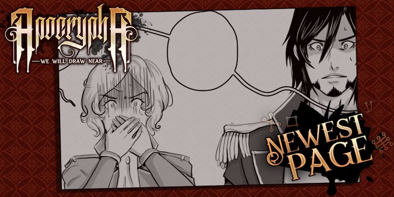 ApocryphaComic's tweet photo. "Run..."

This week's page update is now available! 

Read it here: https://t.co/hv4zncCzfH

#webcomic #indiecomics #ApocryphaComic #pageupdate #webcomics https://t.co/xaYK0VJni3