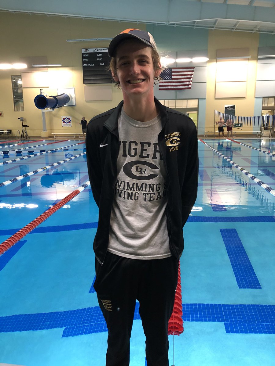 Craig Forrest (@forrest_craig) on Twitter photo #prouddad moment:
4 swims 4 wins in the AR 6A #highschoolswim state championship! So much fun to watch - esp coming from way back to win the 400 FR! Both women’s and men’s teams are state runners up.
#littlerockcentralhighschool <a href="/lrsd/">Little Rock School District</a> #swimdad #statechamp #prouddad moment:
4 swims 4 wins in the AR 6A #highschoolswim state championship! So much fun to watch - esp coming from way back to win the 400 FR! Both women’s and men’s teams are state runners up.
#littlerockcentralhighschool <a href="/lrsd/">Little Rock School District</a> #swimdad #statechamp