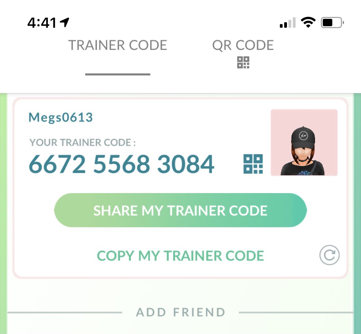 megansabyss_'s tweet photo. @PokemonGoApp Anyone need raid friends ? https://t.co/PbtqHz4IQe