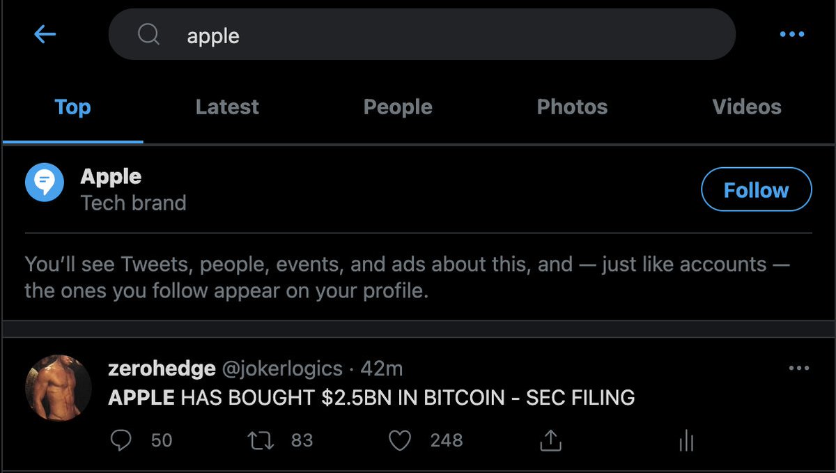 ZECBTC's tweet photo. Is this market manipulation? #BTC https://t.co/Dl94O1UAf7