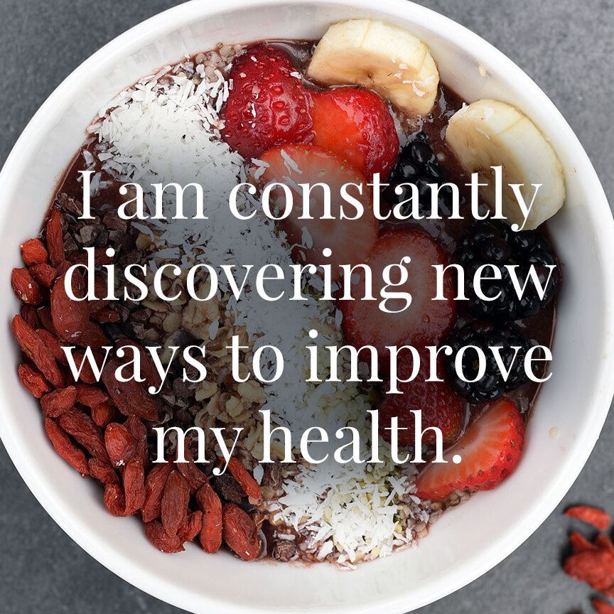 FitDigitalApp's tweet photo. The goal is to never stop looking for new ways to improve your health🤗 

#fitdigital #physicalwellness #selfdiscipline #motivation #mentaltransformation https://t.co/hpKEzKwXWH