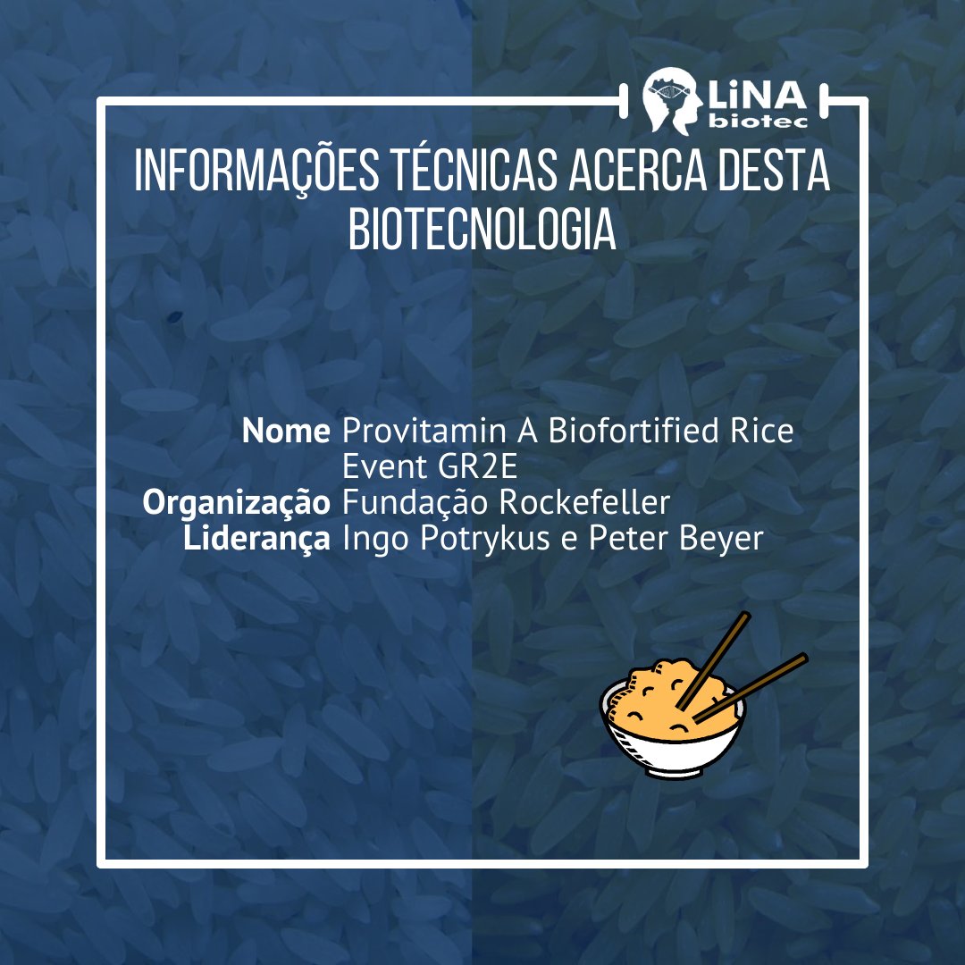 LiNAbiotec #RegulamentaBiotec tweet media