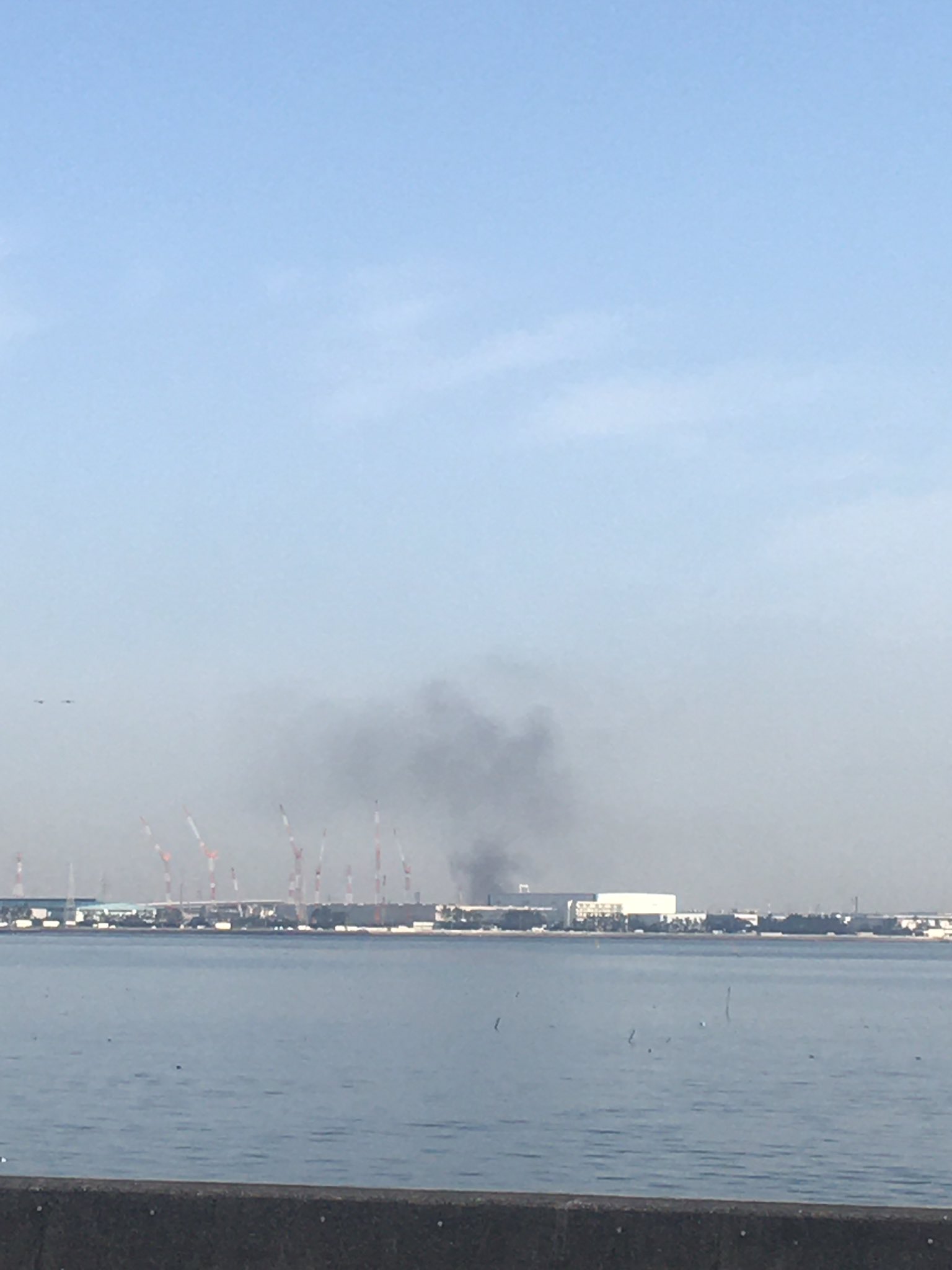 火事 桐生