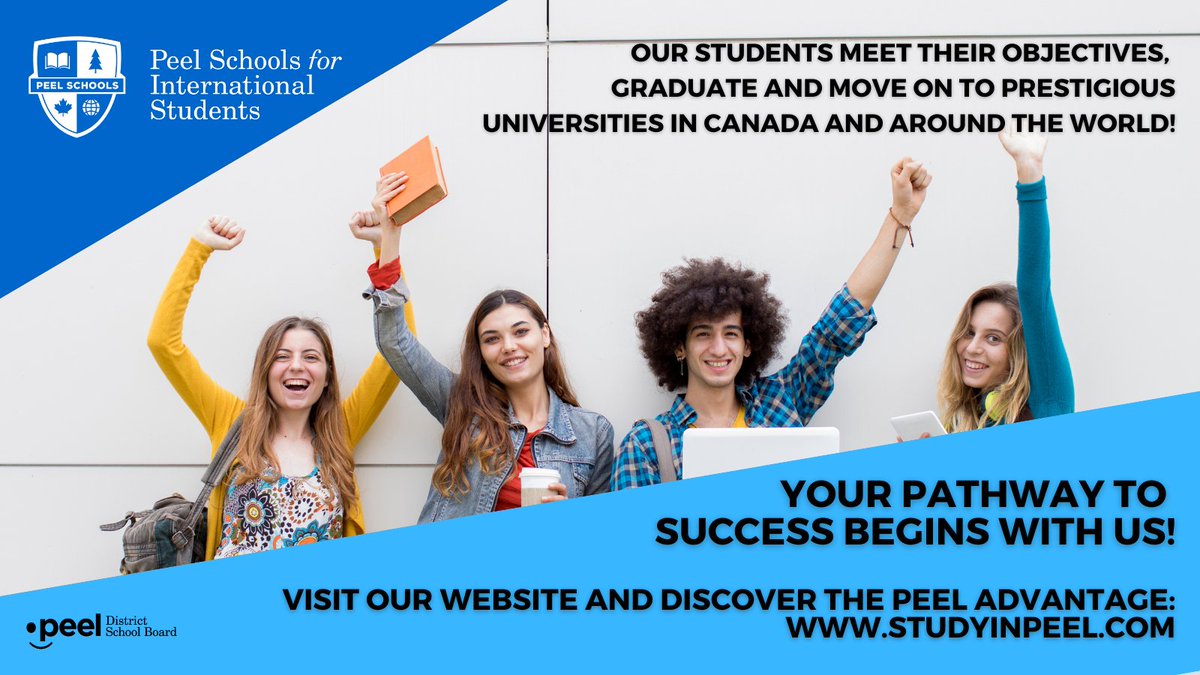STUDYINPEEL tweet media