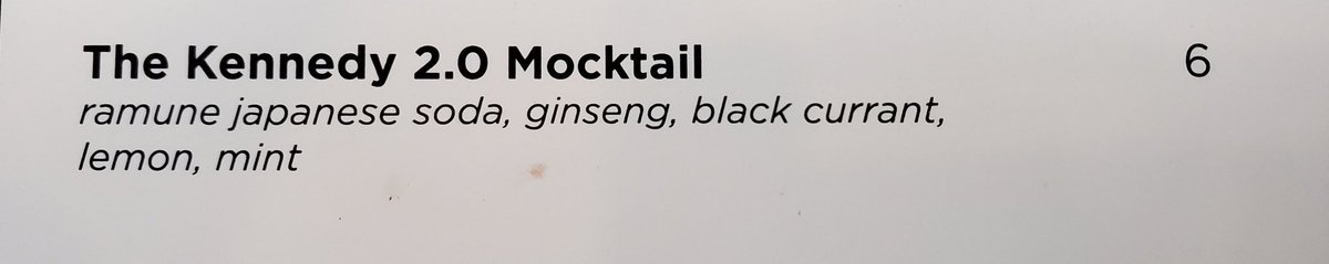 erikk292mke's tweet photo. #SundayFunday @screamingtuna Dinner=always enjoy taking friends to one of my favorite #visitmke destinations for their first experience. #Sushifor2 #TheKennedyMocktail https://t.co/2xLjdhhADF
