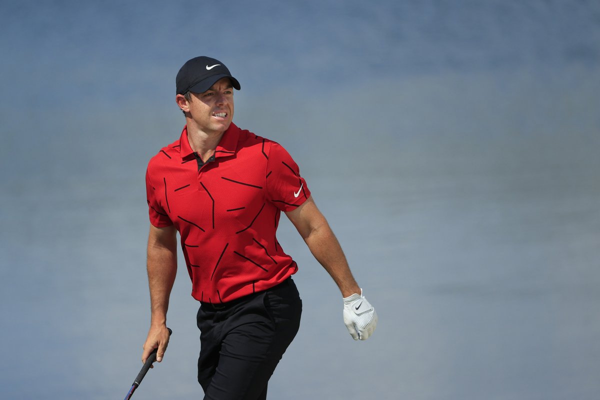 Tiger’s grateful 🙏