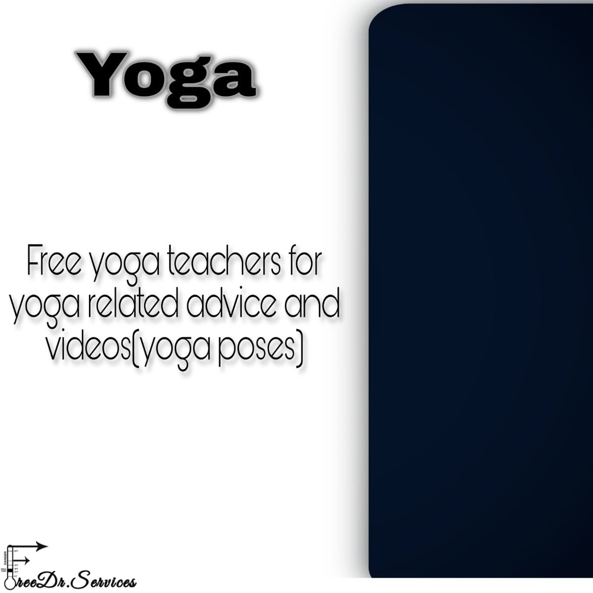 FreeDrService1's tweet photo. #yoga #fitness #meditation #yogapractice #yogainspiration #yogalife #yogaeverydamnday #mindfulness #yogateacher #yogalove #motivation #yogaeveryday #workout  #namaste #gym #health #yogagirl #nature #yogaeverywhere #healthylifestyle #yogachallenge #peace #heal #fitnessmotivation https://t.co/bmmALsKmDi