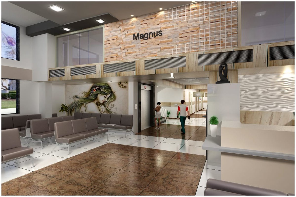 HospitalMagnus's tweet image. Magnus Hospital,Udaipur,Rajasthan