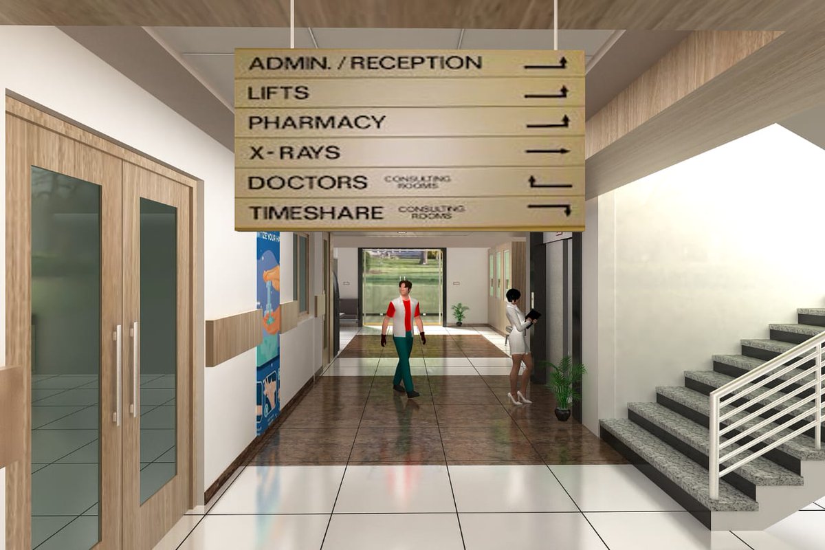 HospitalMagnus's tweet image. Magnus Hospital,Udaipur,Rajasthan