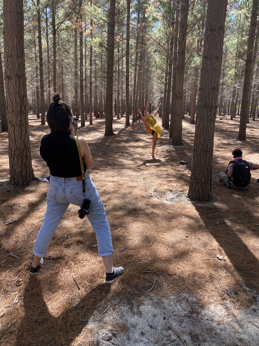 I danced my little ♥️ out!