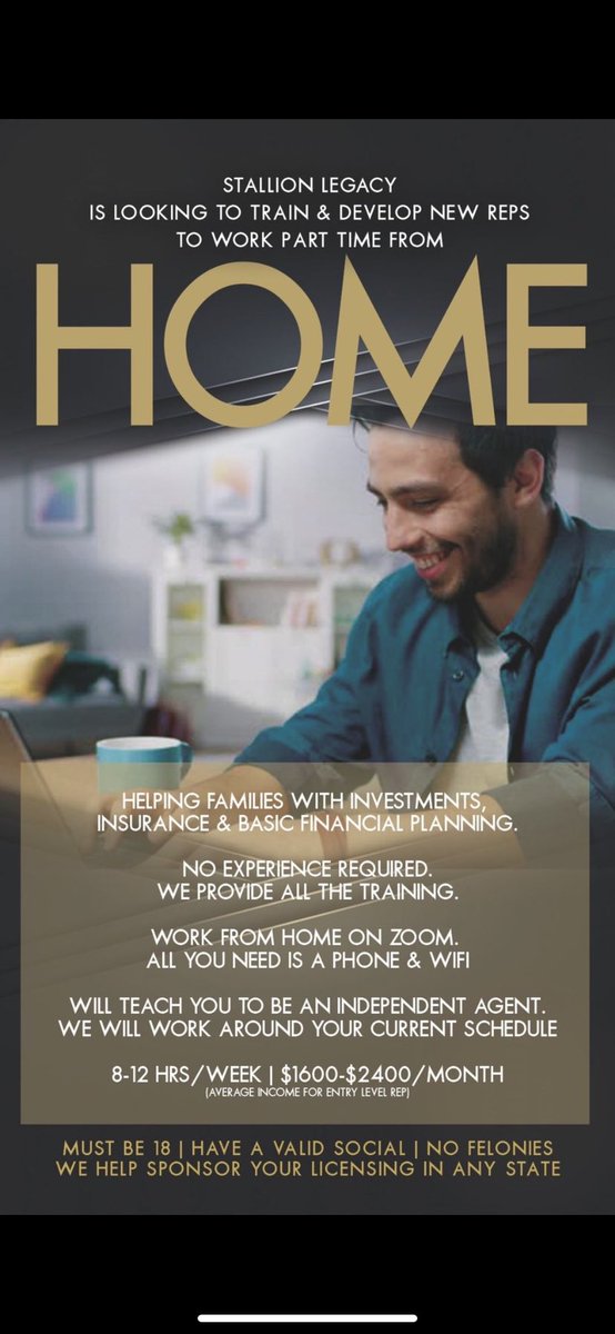 Jazzminnj's tweet photo. #job #StayHome #motivational #success #WorkFromHome https://t.co/oeMoN8JuMg