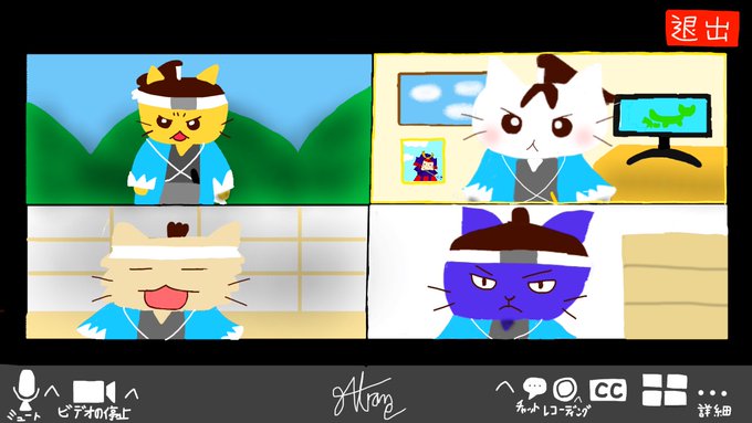 A List Of Tweets Where 猫ピッチャー 球団スタッフ公式 Was Sent As ねこねこ日本史 1 Whotwi Graphical Twitter Analysis A List Of Tweets Where 猫ピッチャー 球団スタッフ公式 Was Sent As ねこねこ日本史 1 Whotwi Graphical Twitter Analysis