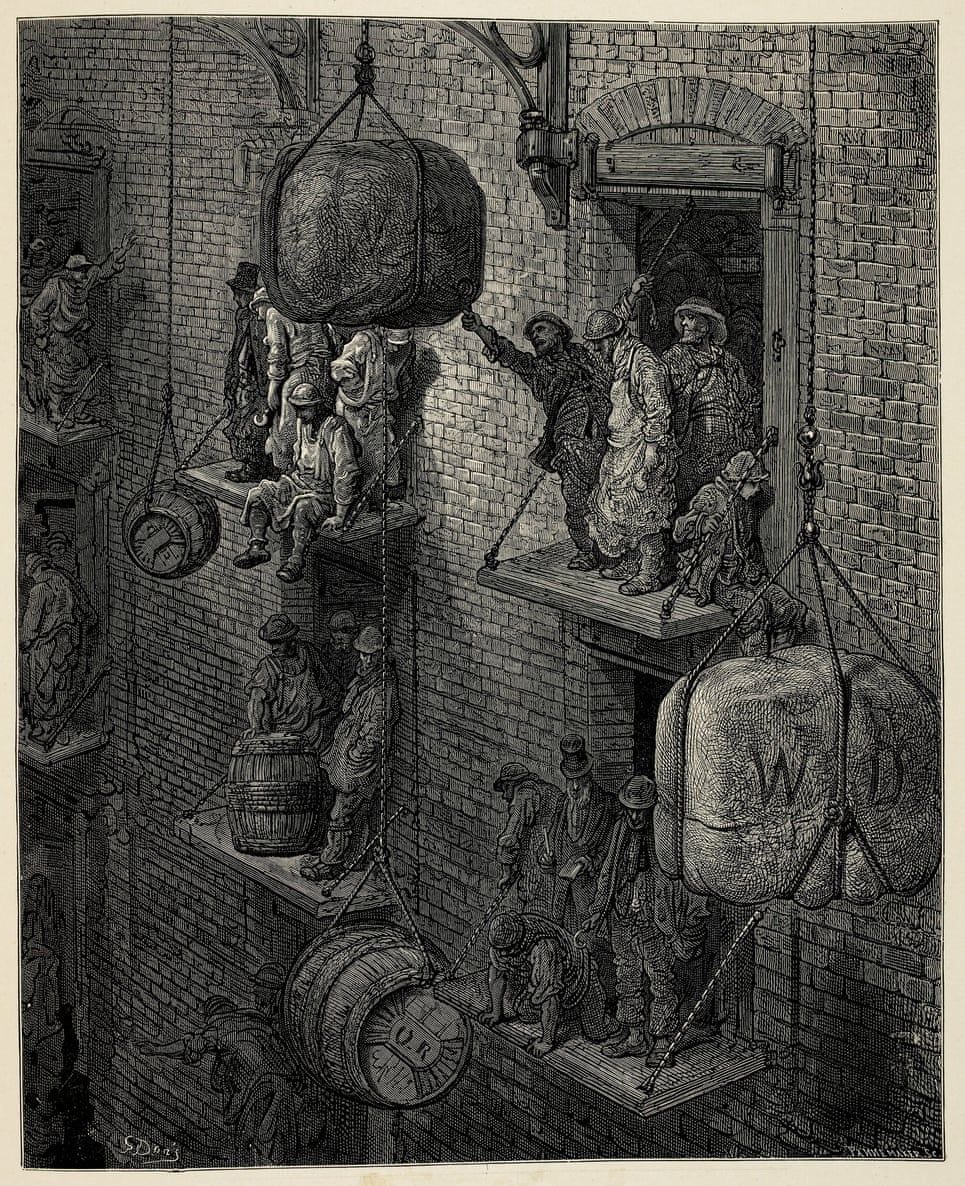 Gustave Doré 