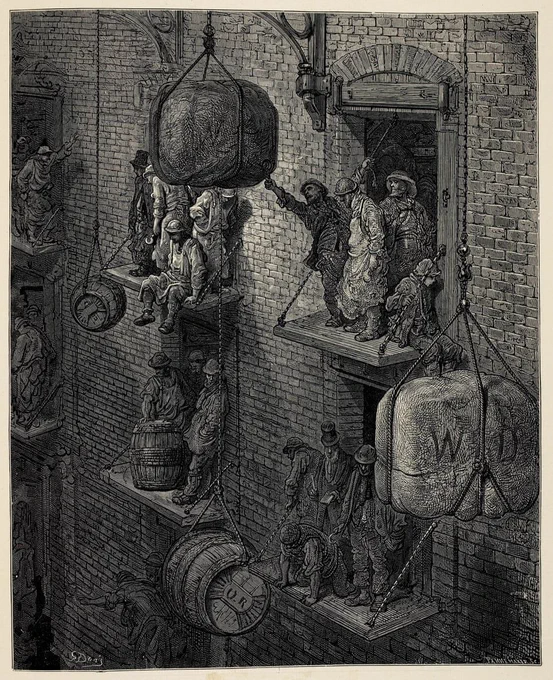 Gustave Doré 