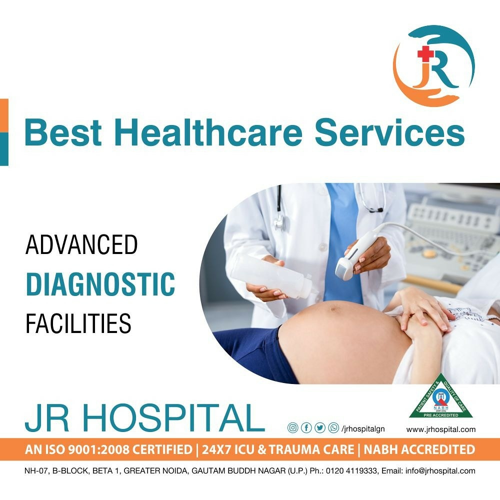JRHospitalGN's tweet photo. Call us at ☎️ 0120 4119333 for any queries regarding health services or diagnostic facilities at 🏥 JR Hospital.

#JRHospital #GreaterNoida #Noida #HealthCare https://t.co/PSrBOk8v0p