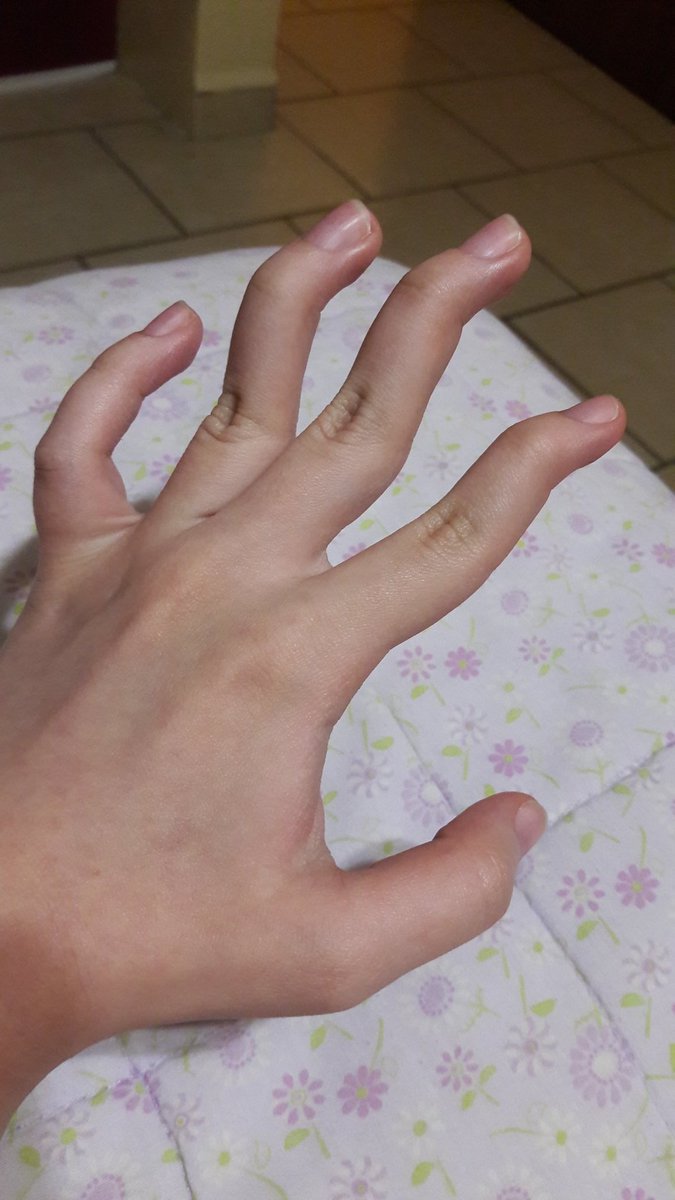 指の第一関節だけ曲がることはない ポージングの本の指摘に ナメるなよ 色んな変態関節で張り合う人たち Togetter