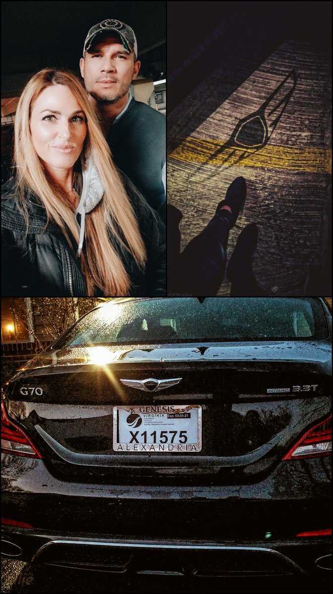 MKallie16's tweet image. Weekend out and about enjoying the new toy! Found it truly does go 0 to 60 in 4.5 seconds😎.  @GenesisUSA #launchmode #genesis #weekend #SundayFunday #goodvibes