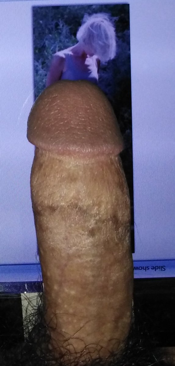 potovicza's tweet photo. #cocktribute and #cumribute from an an anonymous fan.  Love to get these. Guys drench me in your #cum https://t.co/xDoMyKhs9N