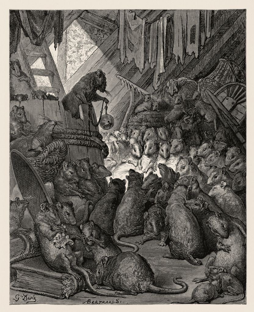 Gustave Doré 