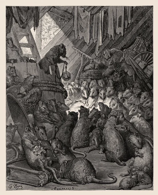 Gustave Doré 