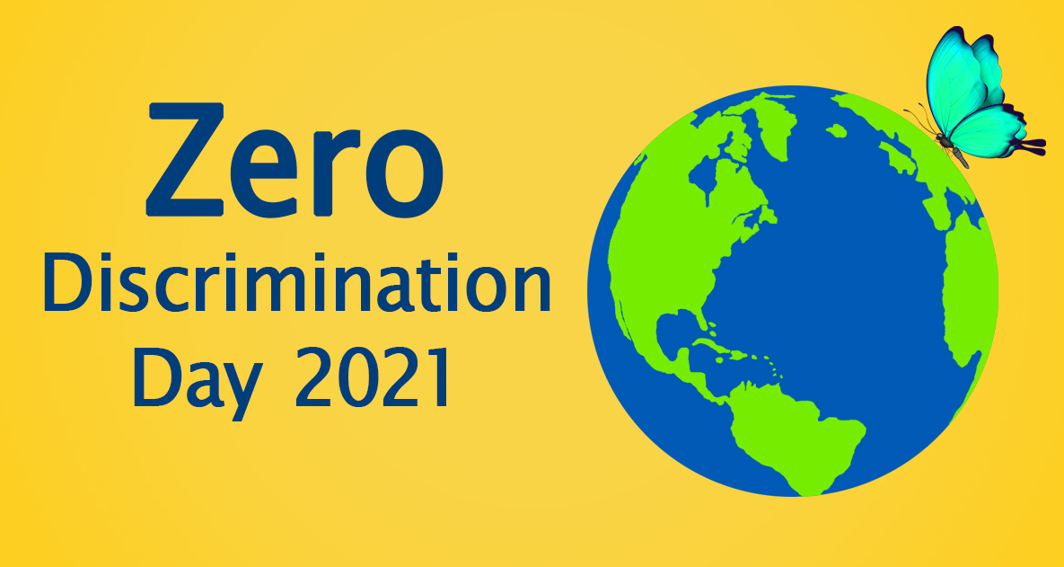 #endinequalities As we commemorate #ZeroDiscriminationDay2021, let's take action to end inequalities around income, sex, age, health status, occupation and so much more. #inequality #discrimination #enddiscrimination #DiscriminationNoMore #discriminationlaw #inequality2021