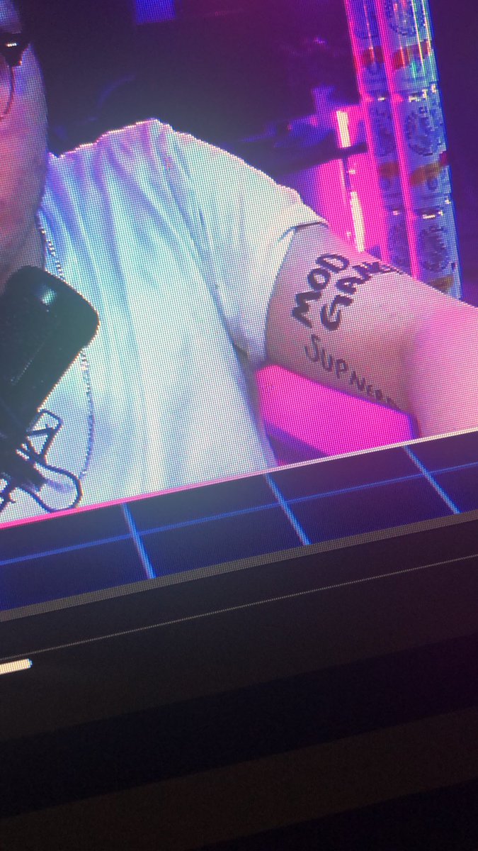 qtpope_'s tweet photo. #Modgang https://t.co/cc0ueBNhDA
