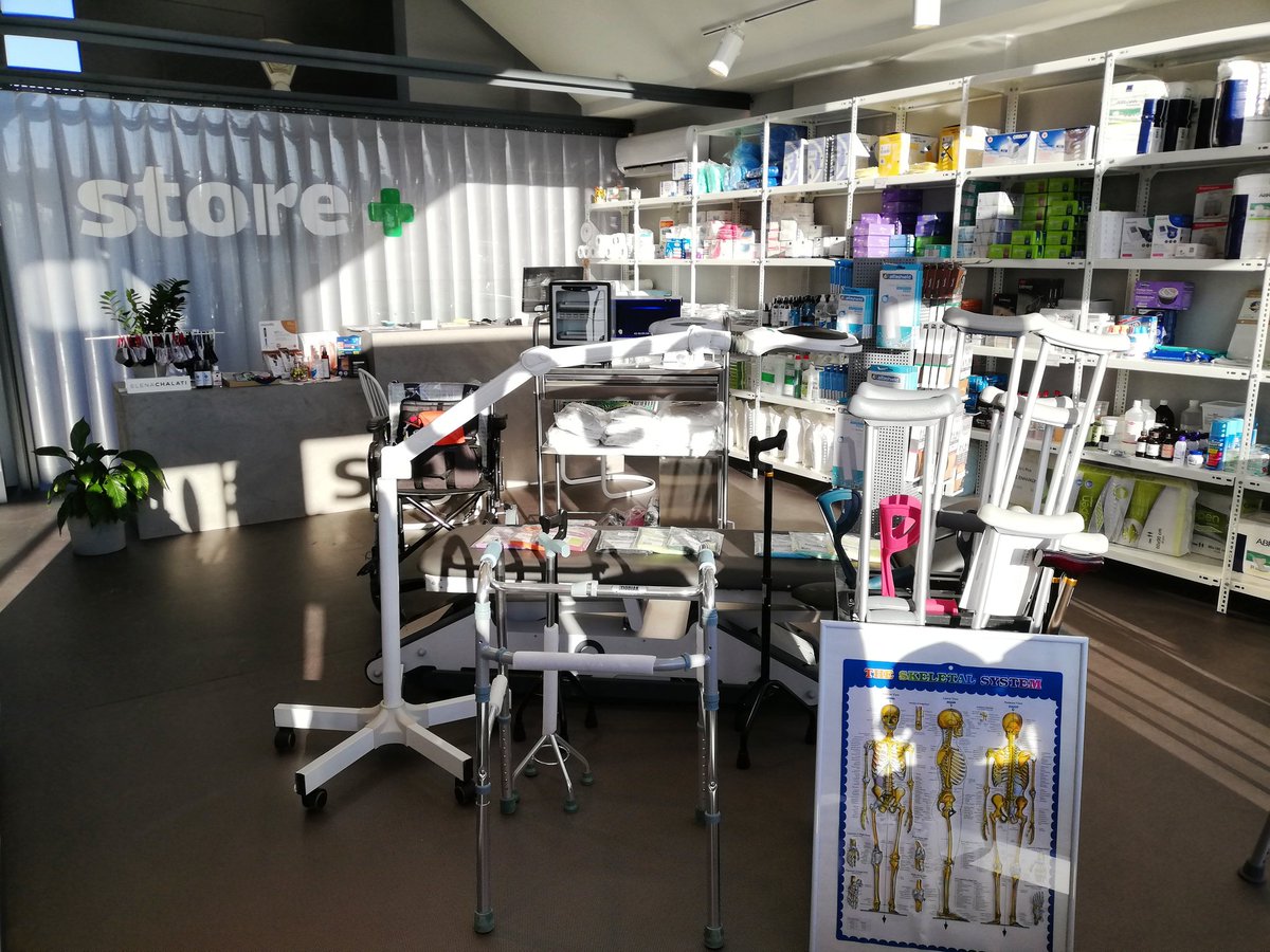 StorePlusMedic1's tweet photo. Welcome March:
The first day of Spring. -
#covid19era #thessaloniki #greece #storeplus #medicalsupplies #medicaldisposables #spring #light #March #interior #wedaretocare #sunshine https://t.co/yBvWfkSApU