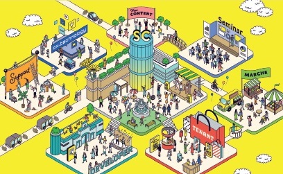 JCSC2021's tweet photo. SC BUSINESS FAIR 2021 ONLINEは終了いたしました。ご参加ありがとうございました。来場者アンケートへのご協力をお願いいたします。アンケートは参加者マイページより👉https://t.co/oBc7jXrOWA https://t.co/yI1sXUTRmW