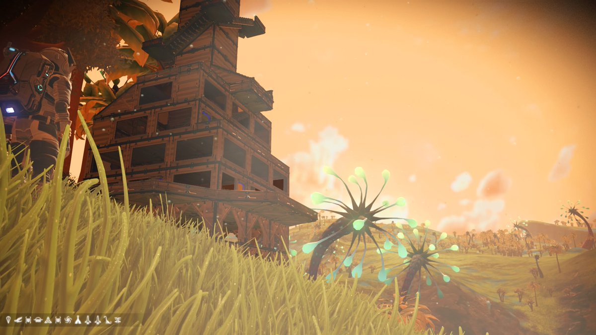 OlDozer's tweet photo. #nomanssky #hellogames #PS4share https://t.co/kstq91A1pZ