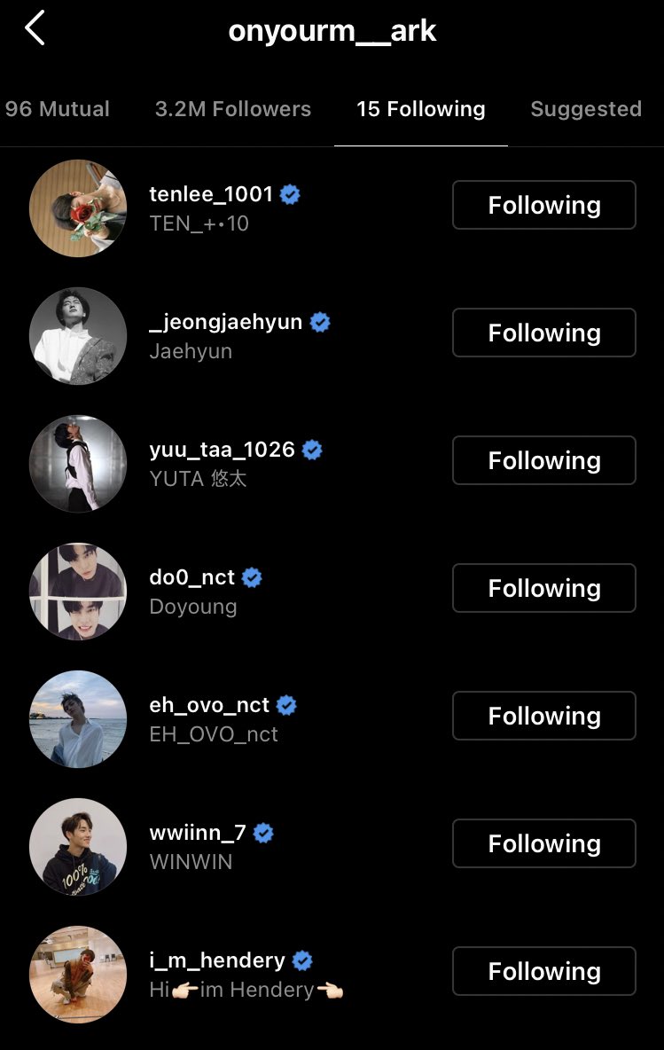 ม้าคฟอลทุกคนยกเว้นแจมิน5555555555555555555555555555