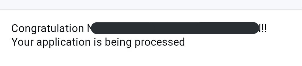 Pray for me besties 🥺