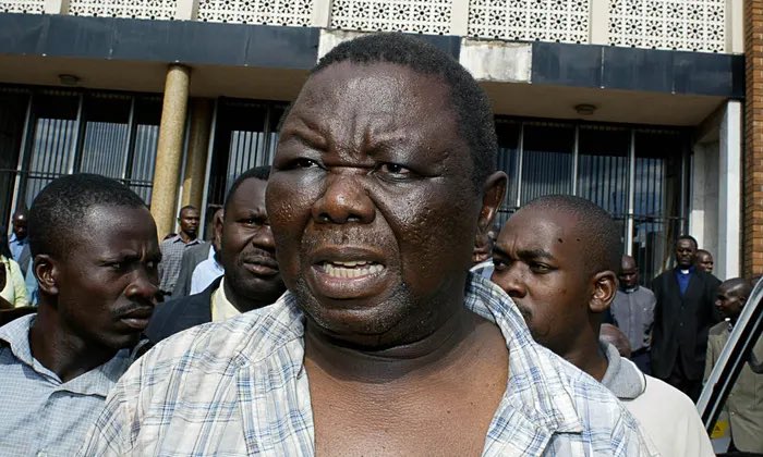 daddyhope's tweet photo. When people appreciate Morgan Tsvangirai’s feats, many forget that he achieved all he did without Twitter, Facebook, Instagram, WhatsApp &amp; with minimal internet.

Our generation should be achieving more, but have we?
What have we failed to do that Morgan did?
That question is key https://t.co/z2PhSqwPx7