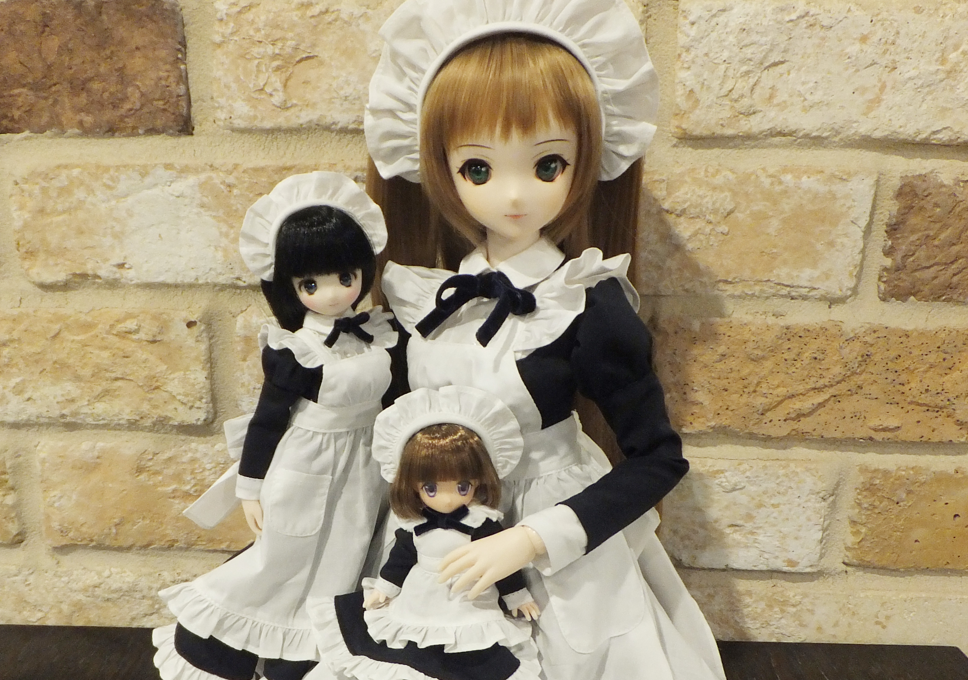 レア☆キュアメイドカフェ☆特典☆ピリオド☆コースター♪全10枚