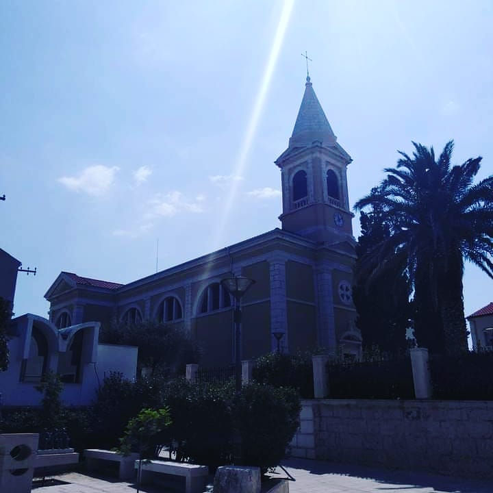 lutajuce's tweet photo. Novalja, gradić na otku Pagu☀️🧀🍷🌴🐟
#otokpag #visitpag #adriaticsea #jadranskomore #jadran  #more #hrvatska🇭🇷 #croatiatravel #croatia
#srcelutajuce #srcelutajuće #travelphotography #travelphotos #blog #blogger #travelblog #travelbloggers #putovanja #putopisac https://t.co/eGKTl9lpBp