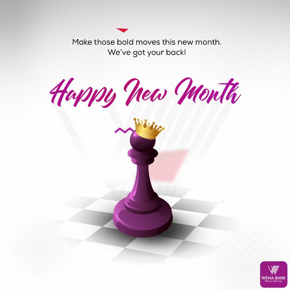 Wema Bank tweet media