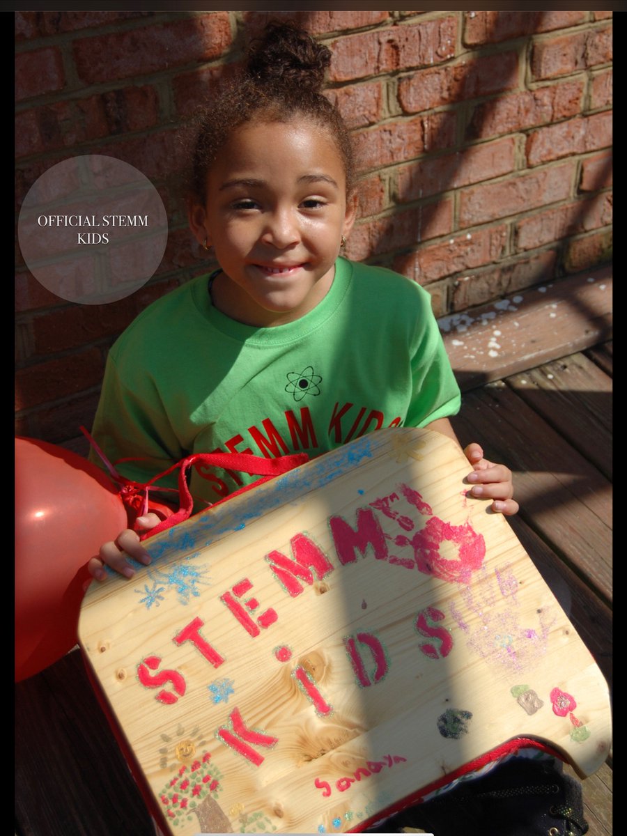 stemmkidsofficial tweet media