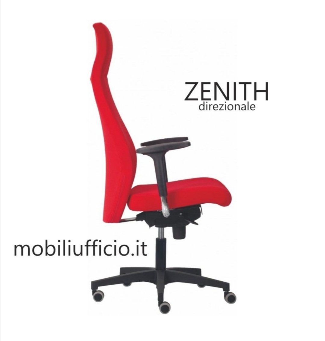mobiliufficio's tweet photo. ZENITH #poltrona #direzionale con meccanismo #shyncro, #braccioli regolabili. Tutti aumentano #mobiliufficio #sconta il prezzo. #officefurniture #mobiliufficio #office #ufficio. In vendita su https://t.co/Hr9nUepeIn https://t.co/KrrrymVF4m