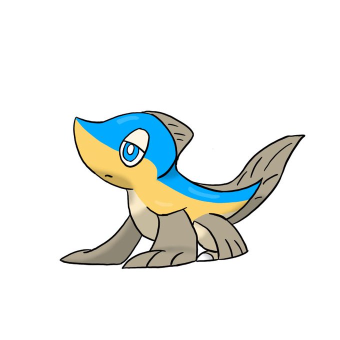 水御三家のtwitterイラスト検索結果 水御三家のtwitterイラスト検索結果