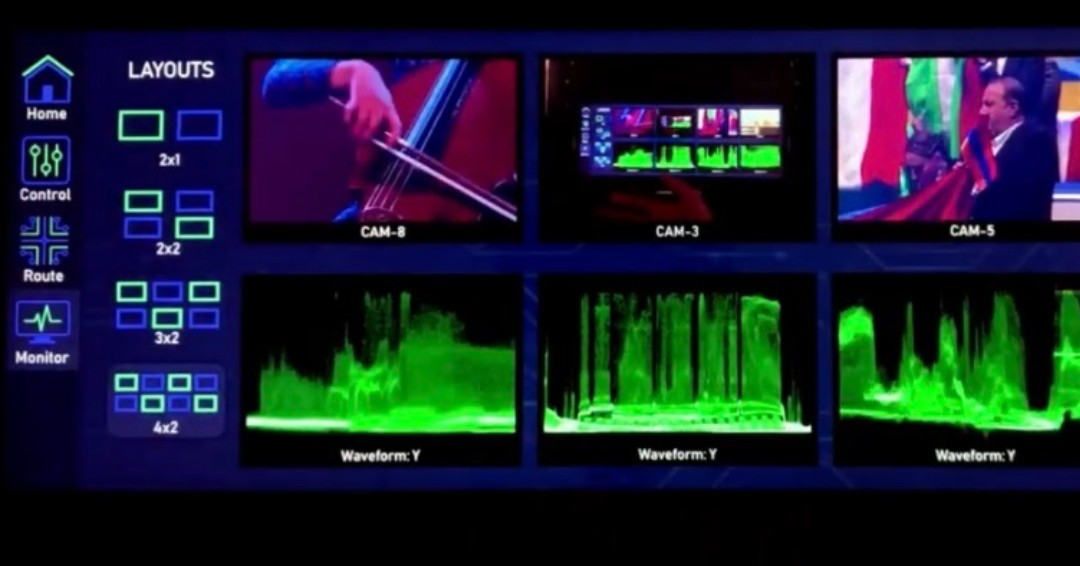 XpressoCom's tweet photo. The hunting season for 'mice' is on!
https://t.co/bnCWDYwGGR

@YouTube @BRIDGETECHTV @Densitron @skfrostad  #technology #innovation #broadcast #video #BridgeShow #multiviewer #IP #instagood https://t.co/BrUpuc4kuy