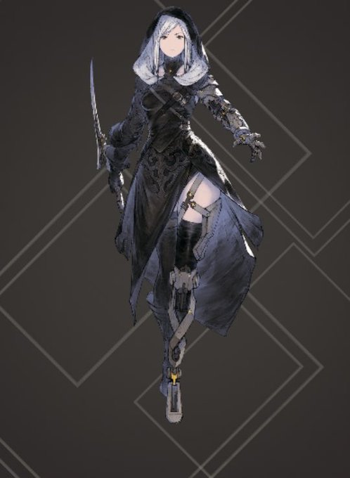 アサシンのtwitterイラスト検索結果 古い順