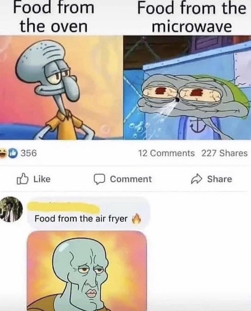 Airfryer Meme vlr.eng.br