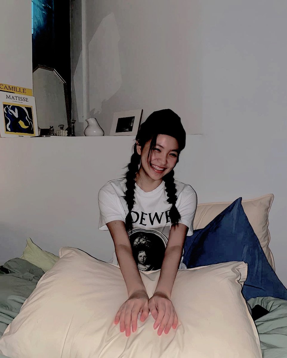 Rachel Kaira saputri🦋 tweet media