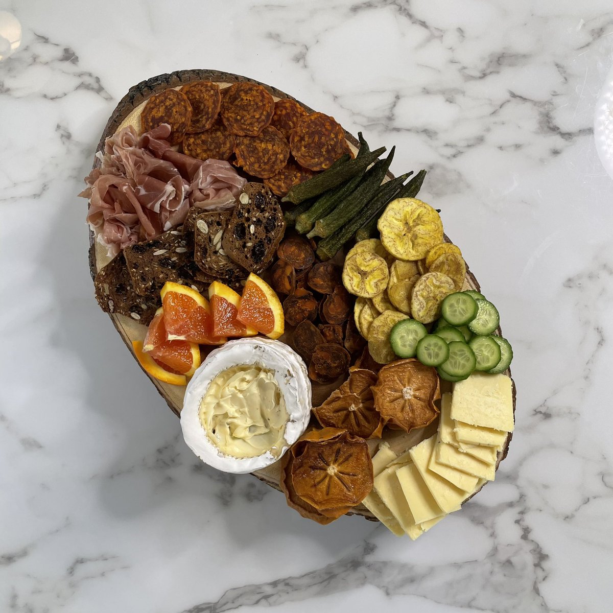 eatunion's tweet photo. The perfect way to spend a lazy Sunday?! Charcuterie. https://t.co/w202j8d1LH
