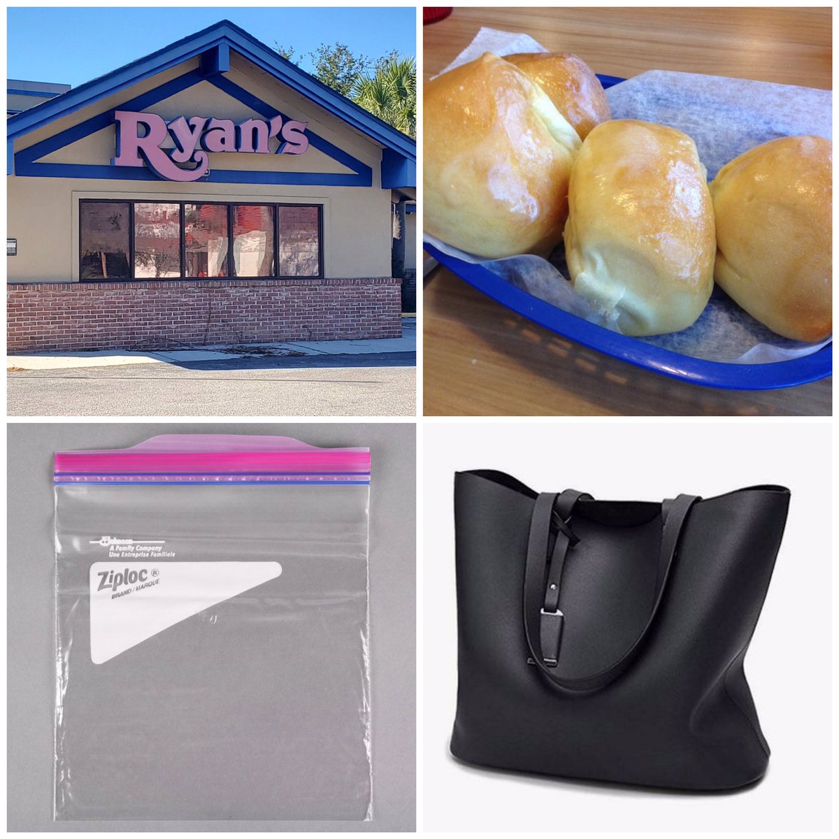 stephanip96's tweet photo. You really had to be there ๐
#ryans #memories #foodforlater https://t.co/YduD6ozUqk