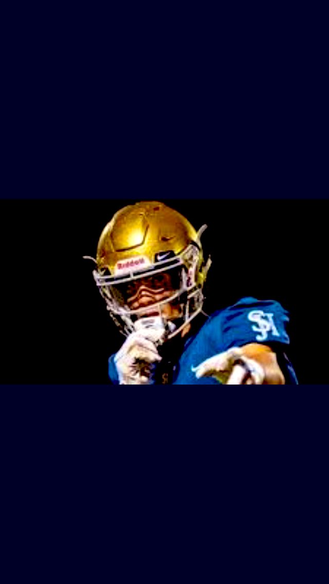 SJH Football tweet media
