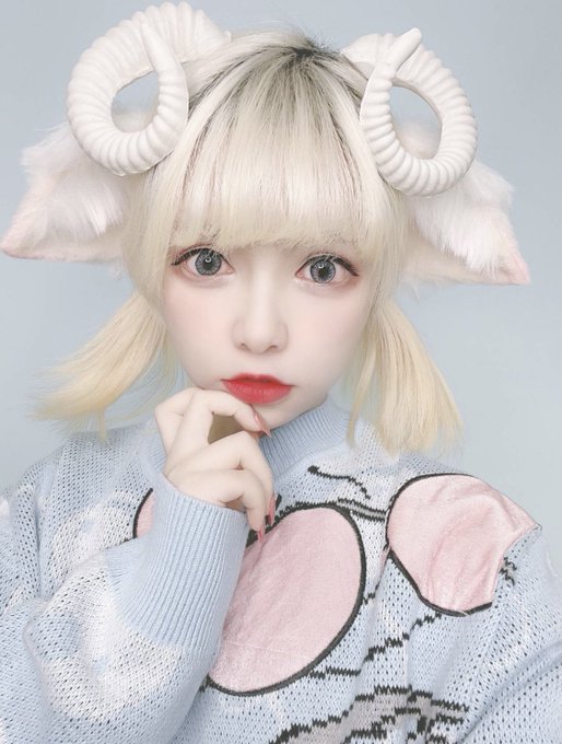 Twitterのコスプレ画像13